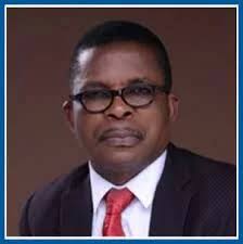 Engr. Prof. Cajethan Nwosu